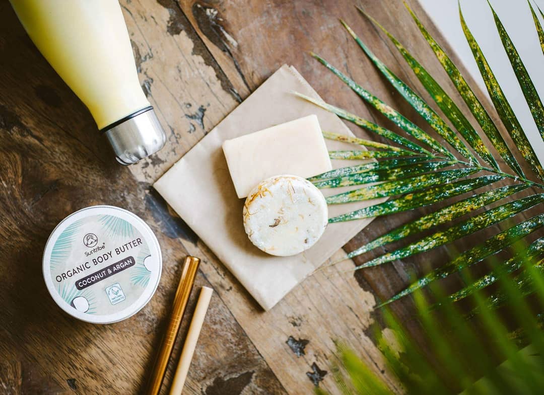 easy tips travel plastic free