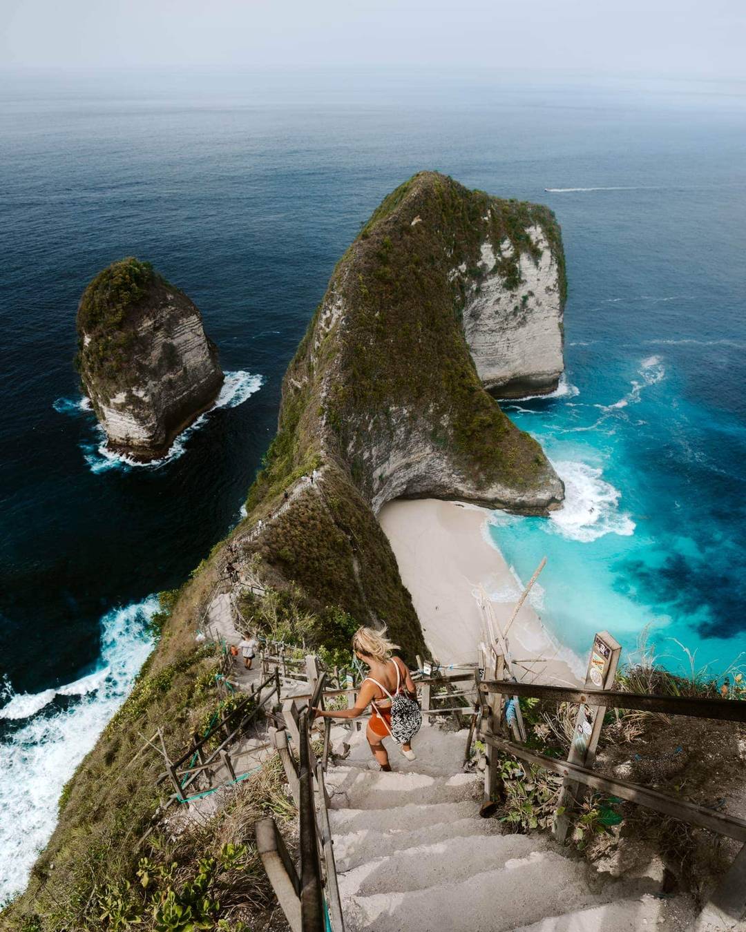 nusa penida kelingking