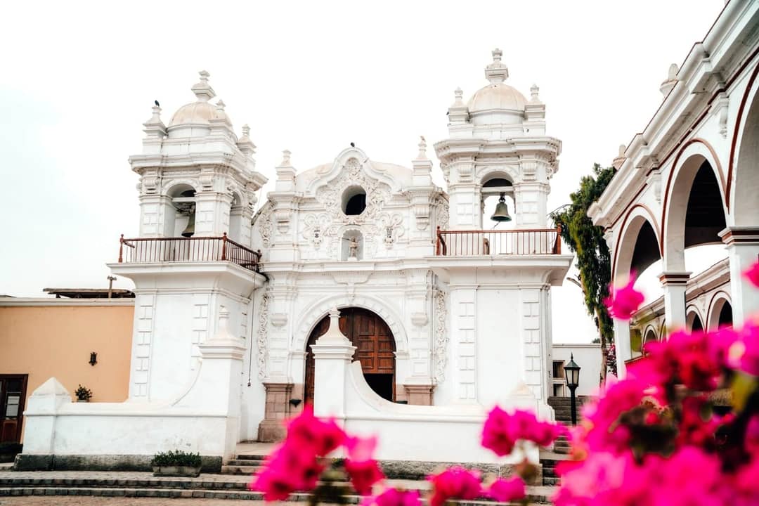 Hacienda San Jose