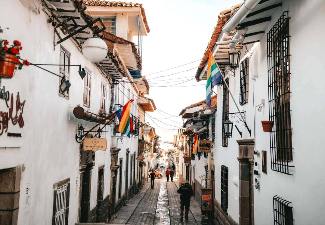 peru travel cusco