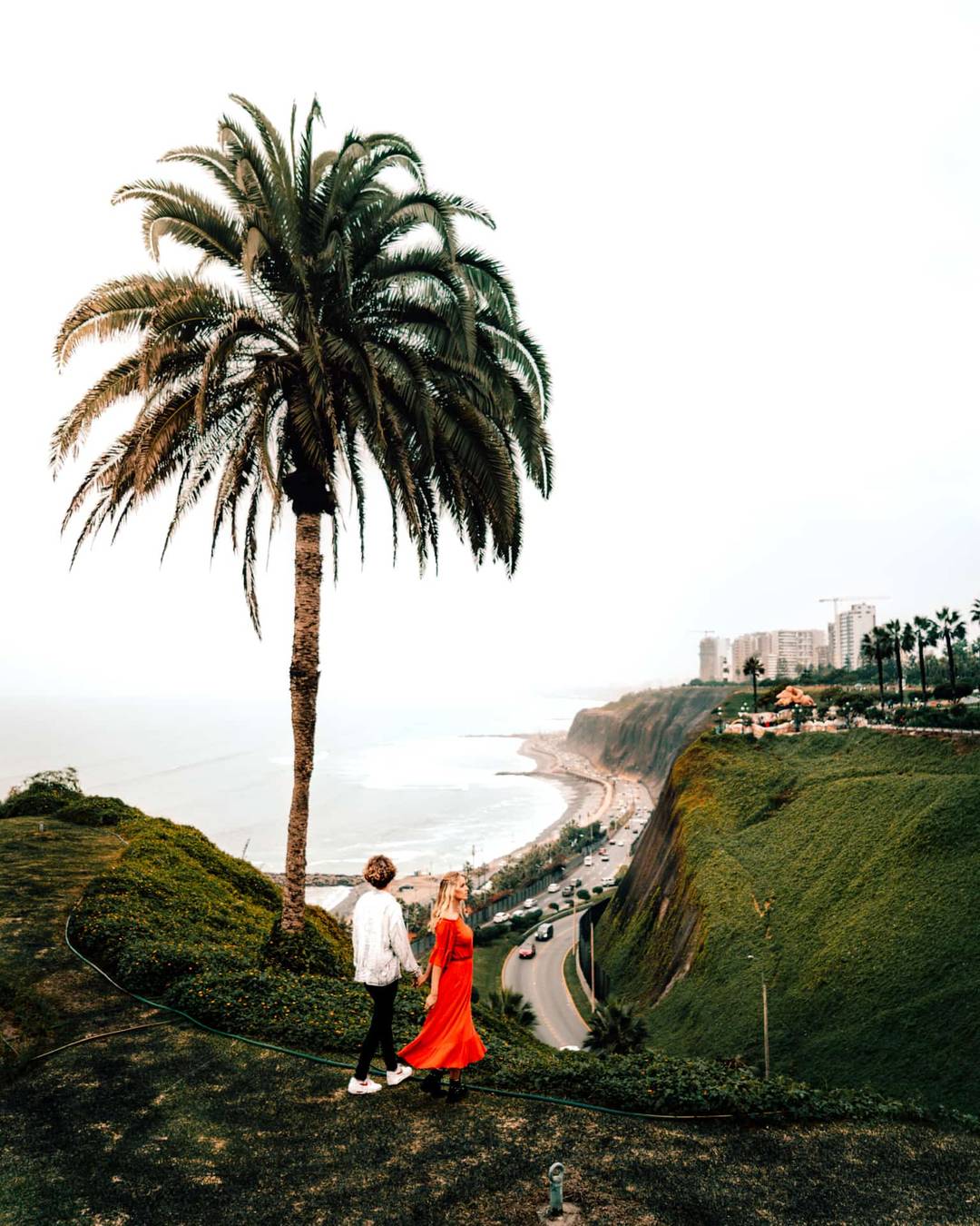 peru travel guide lima coast