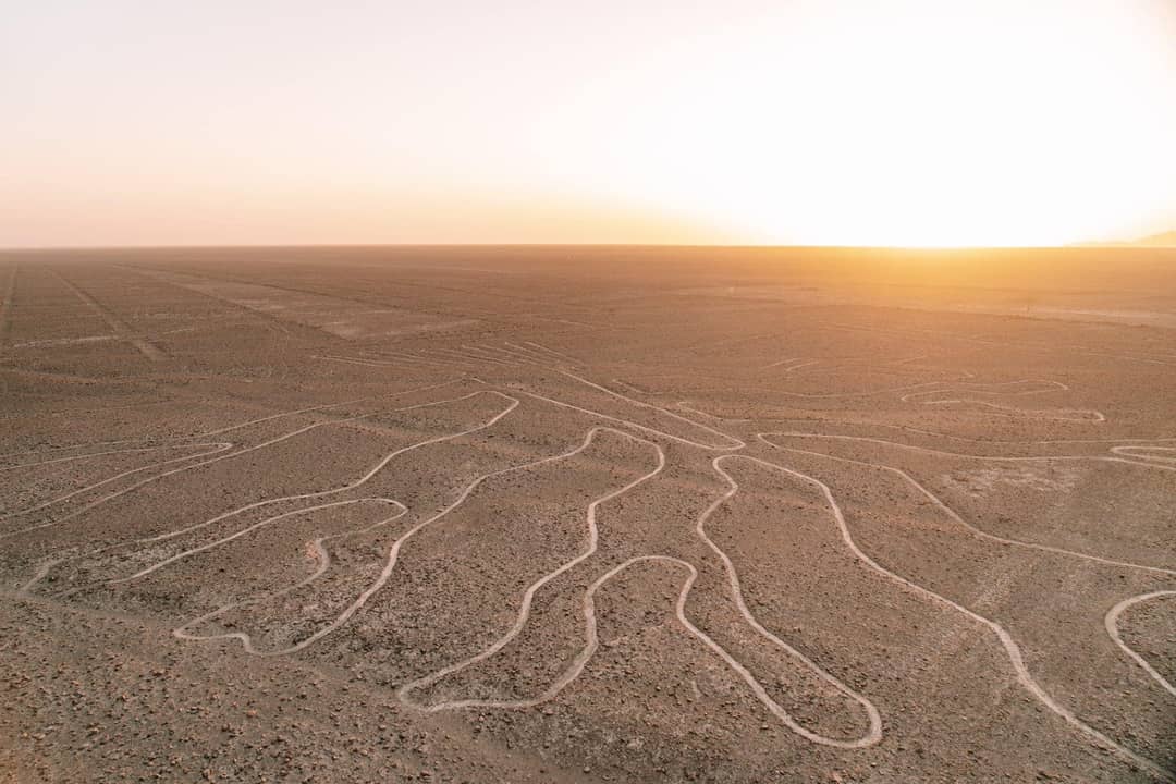 peru travel guide nazca lines