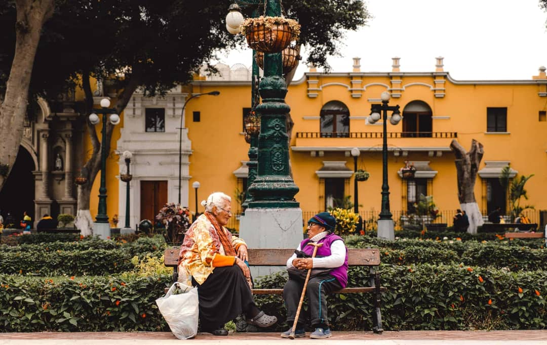 peru travel safety