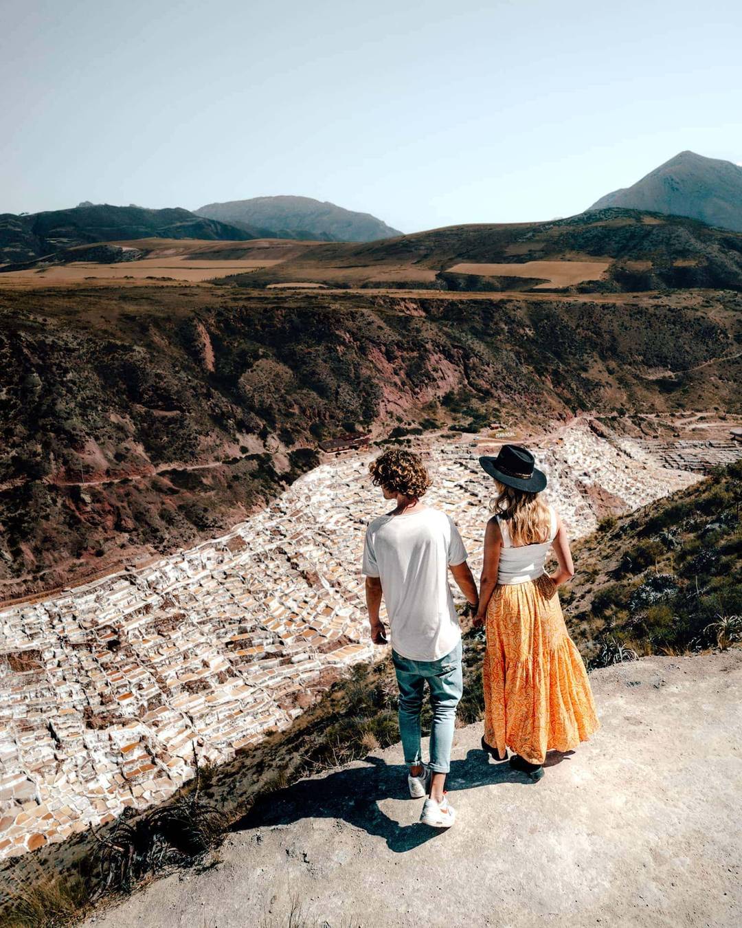 sacred valley