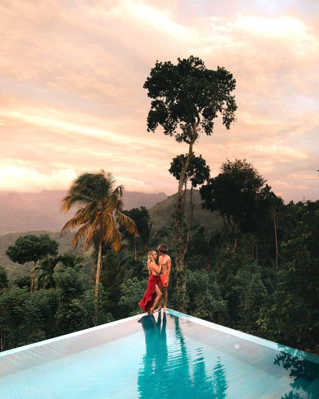 sri lanka kandy Aarunya Resort