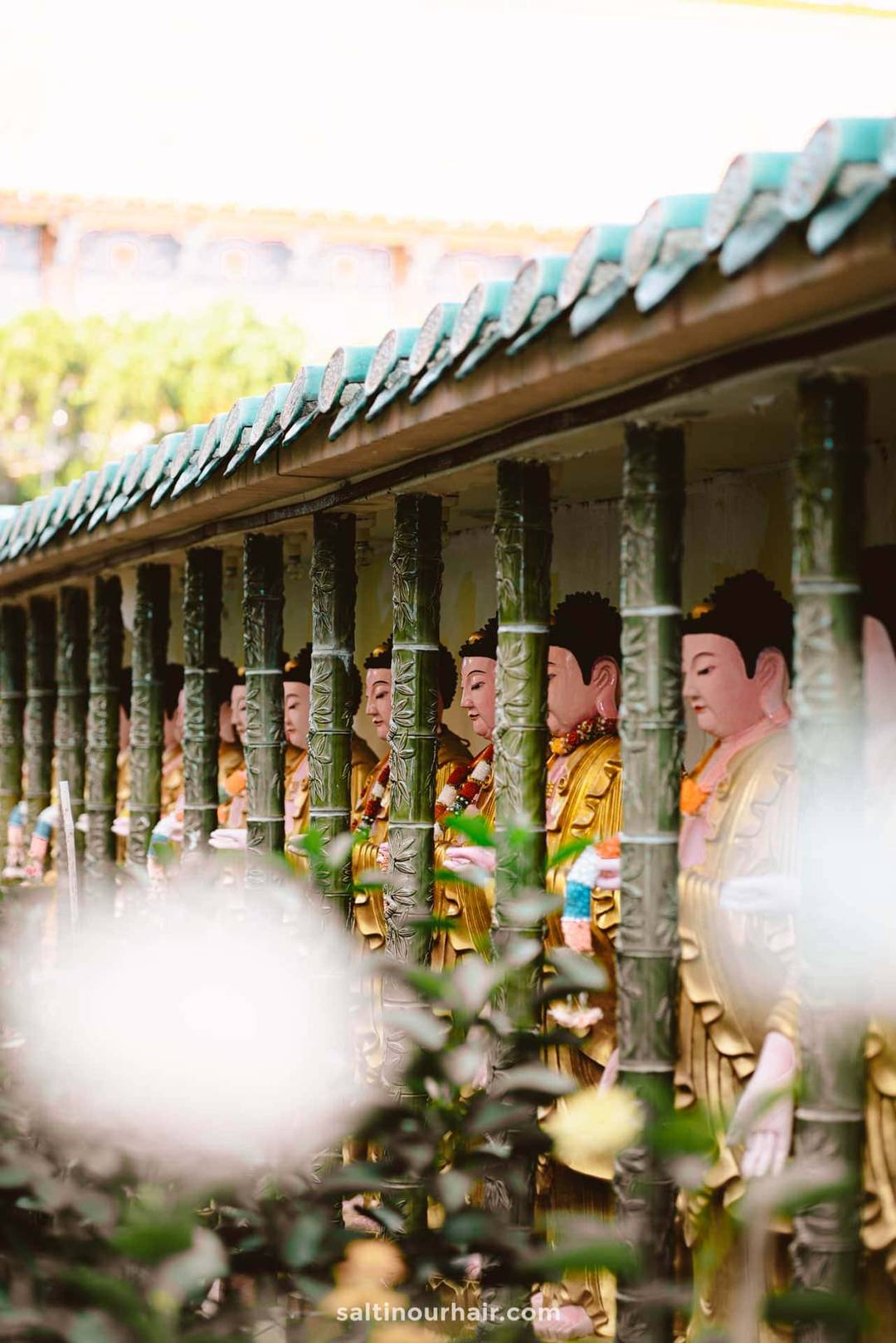 Kek Lok Si Temple