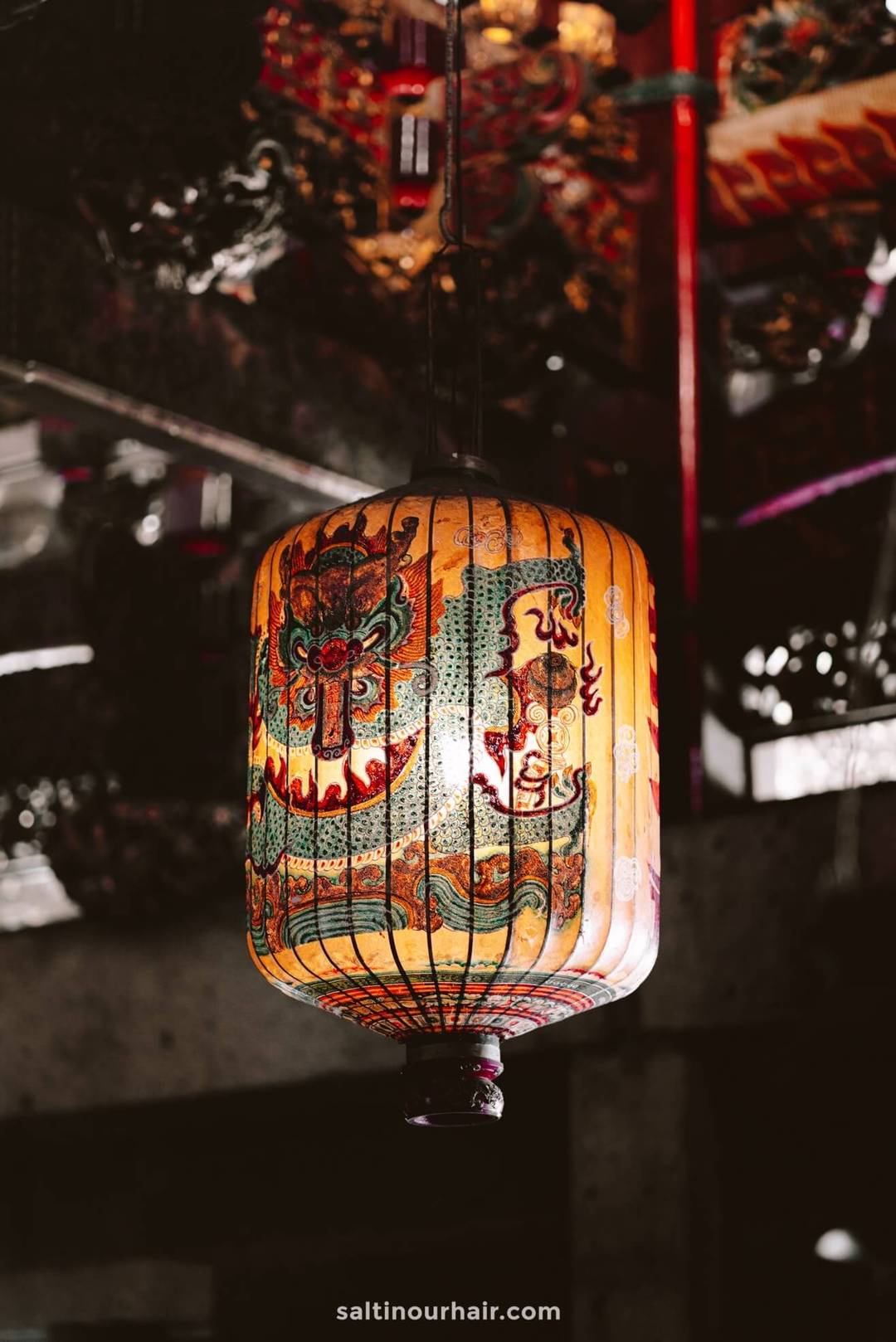 Khoo Kongsi