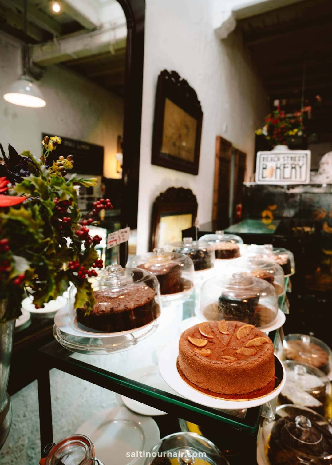 best cake georgetown malaysia
