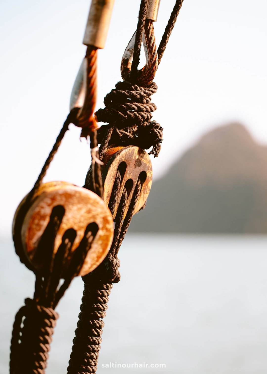 boottocht langkawi