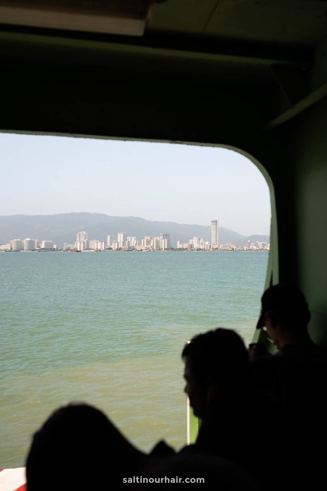 ferry malaysia