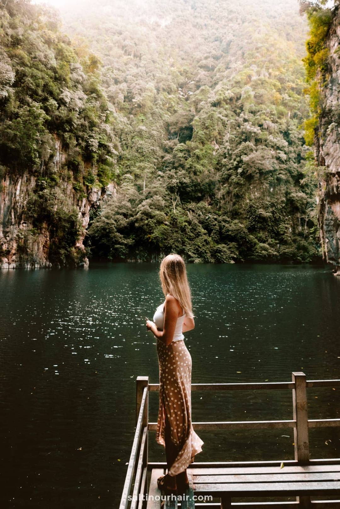 ipoh lake