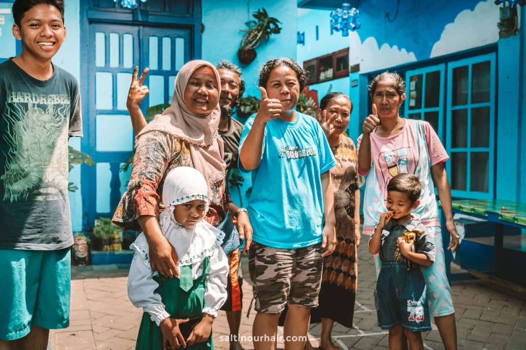jodipan indonesia people