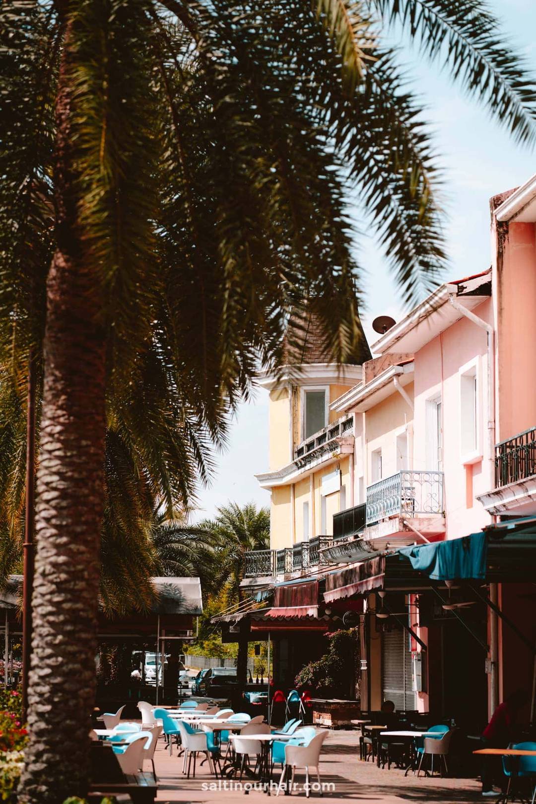 langkawi maleisi&euml; beste restaurant?