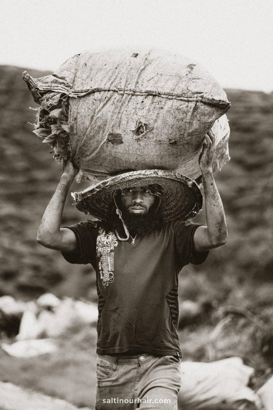 malaysia tea plantations salt in our hair