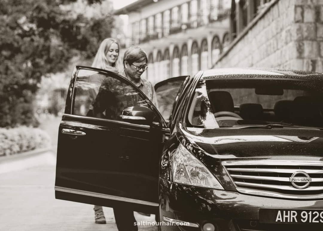 private transport malaysia