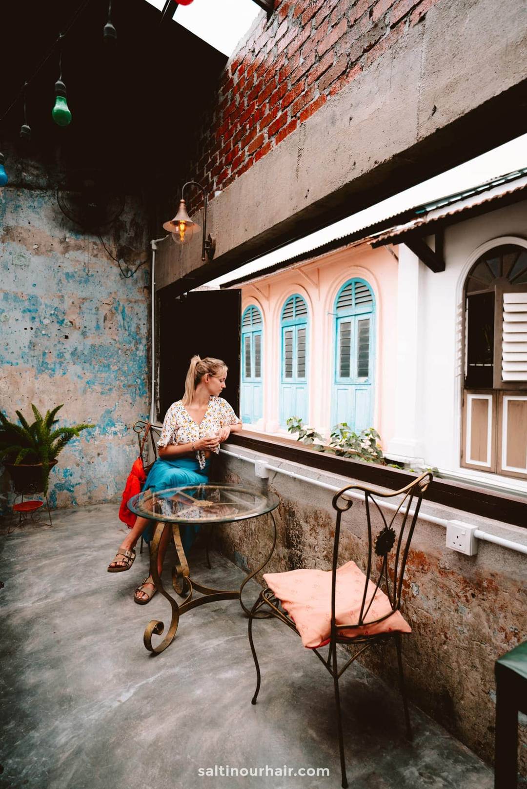 restaurant ipoh malaysia