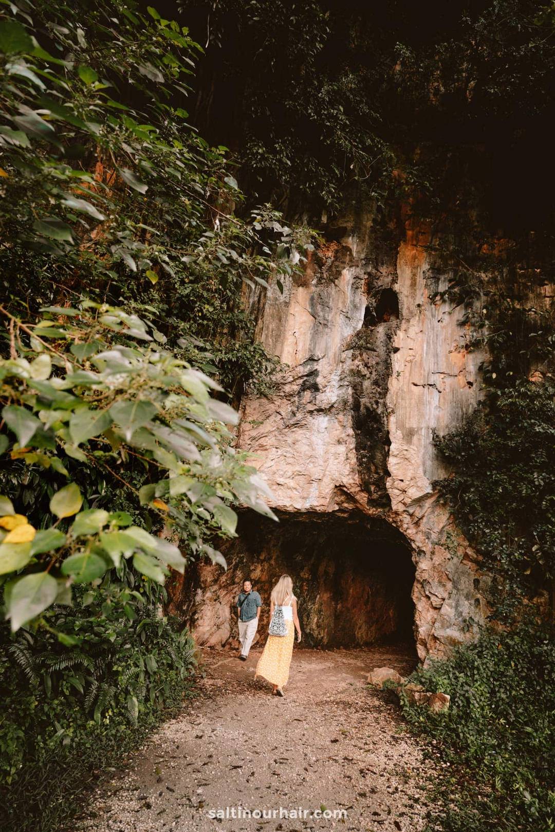 things to do ipoh Tasik Cermin