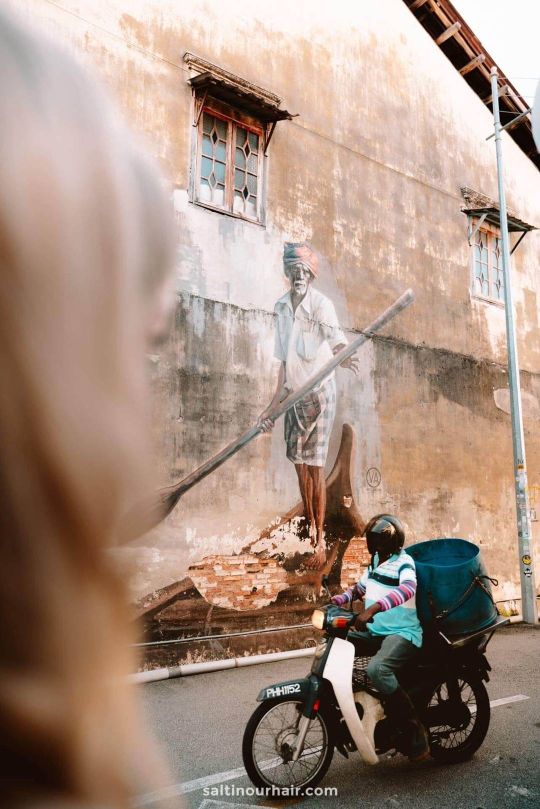 street art malaysia