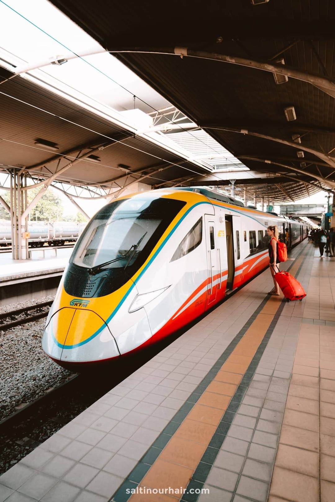 train kuala lumpur penang