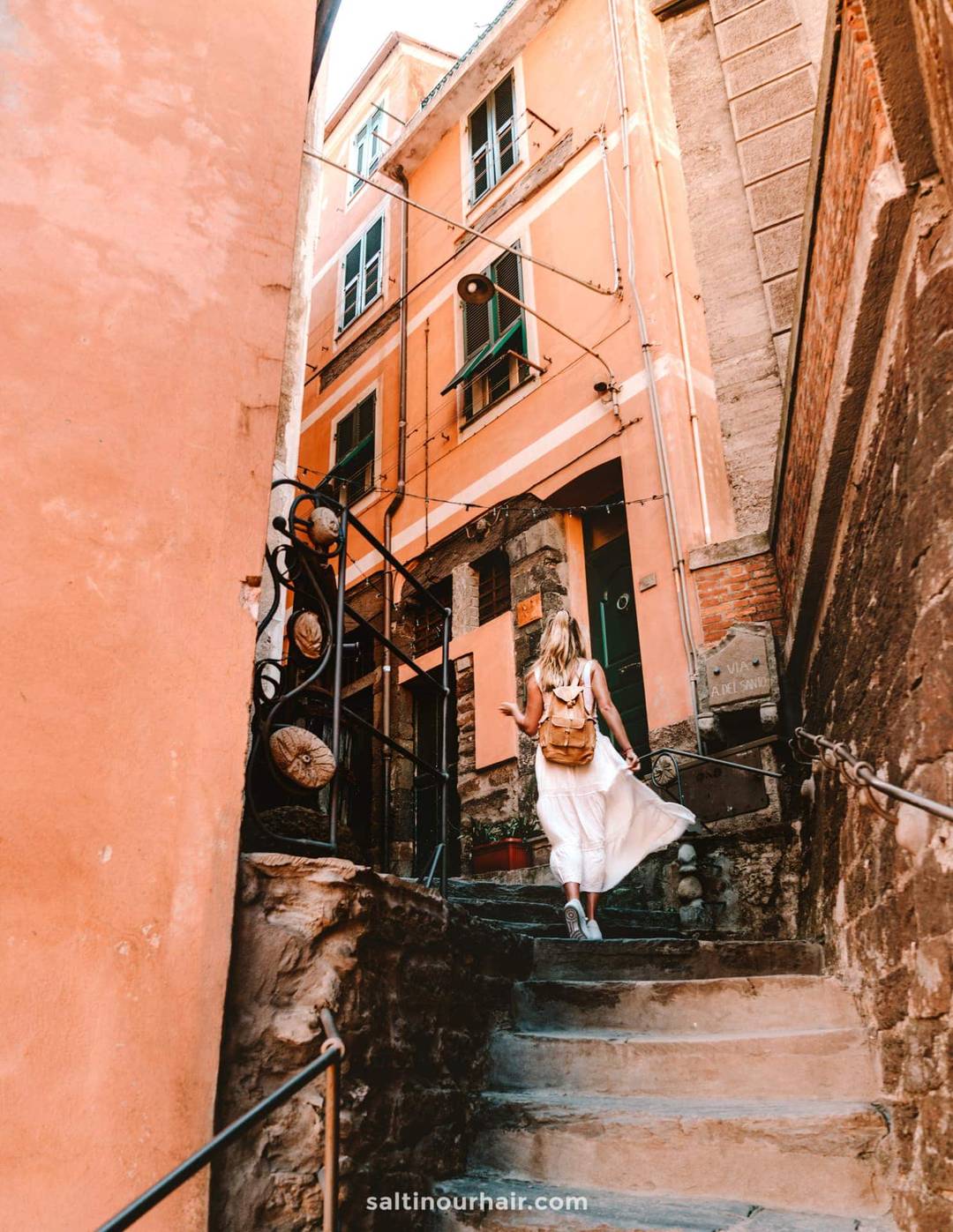 Cinque Terre italy