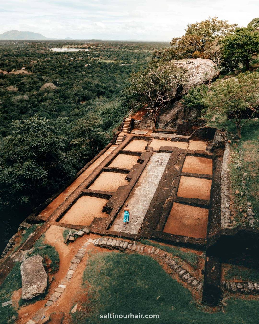 Sigiriya sri lanka unesco world heritage