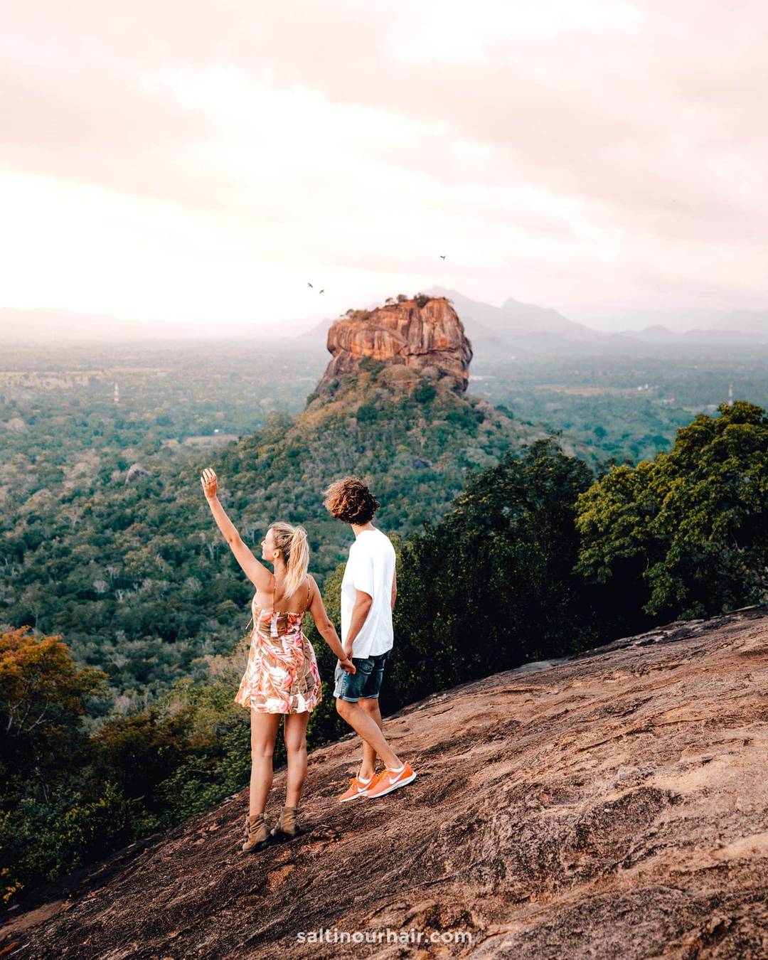 Sigiriya sri lanka