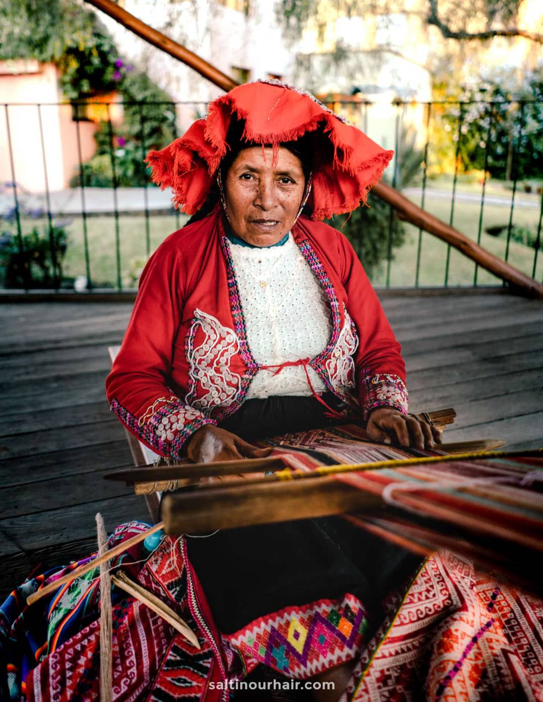 arequipa peru local