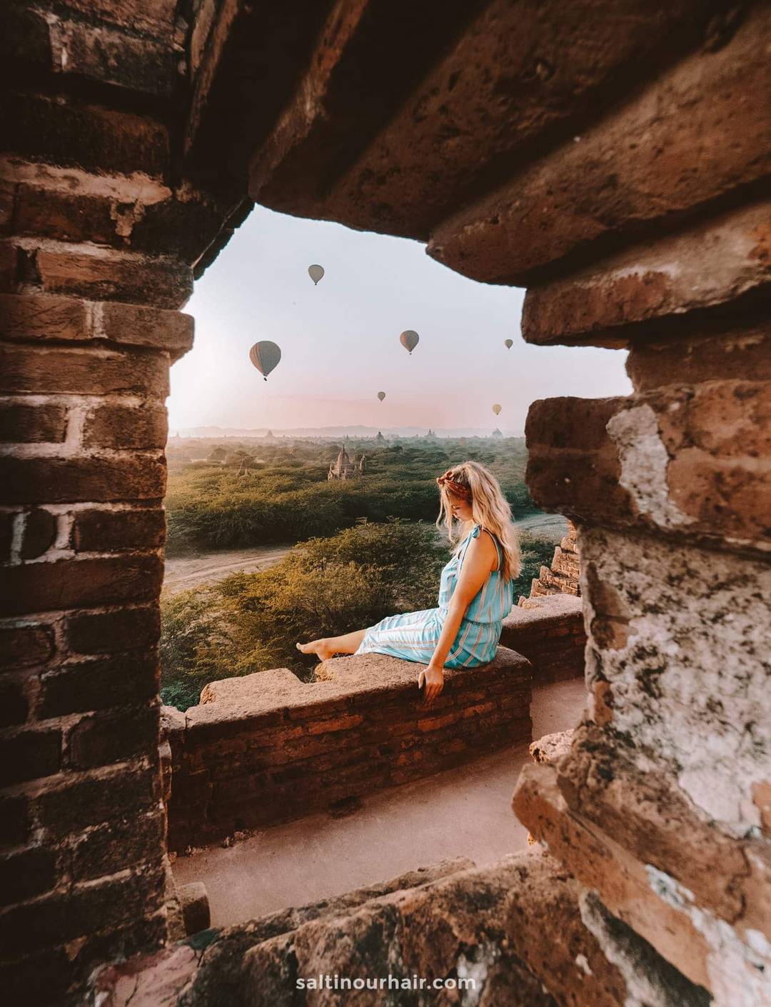 bagan myanmar unesco