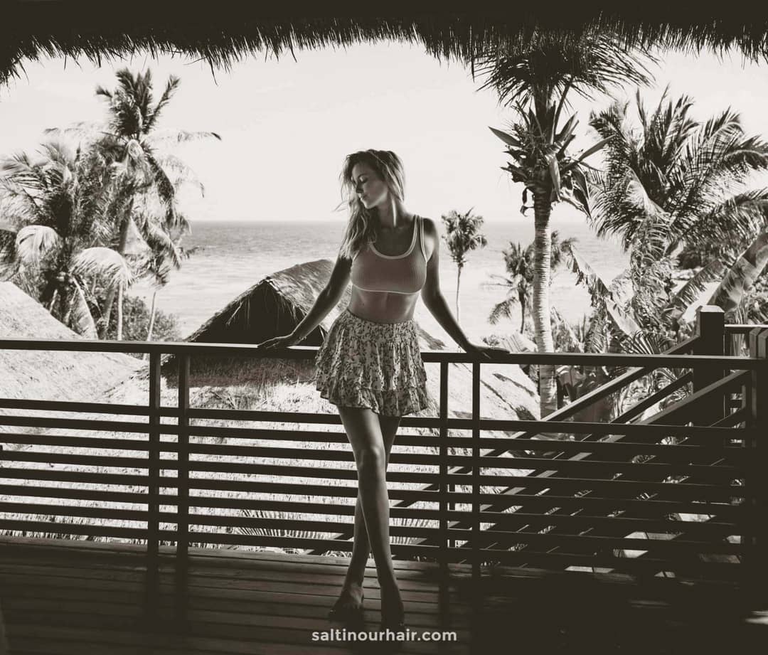 beste hotel Koh Lipe Thailand