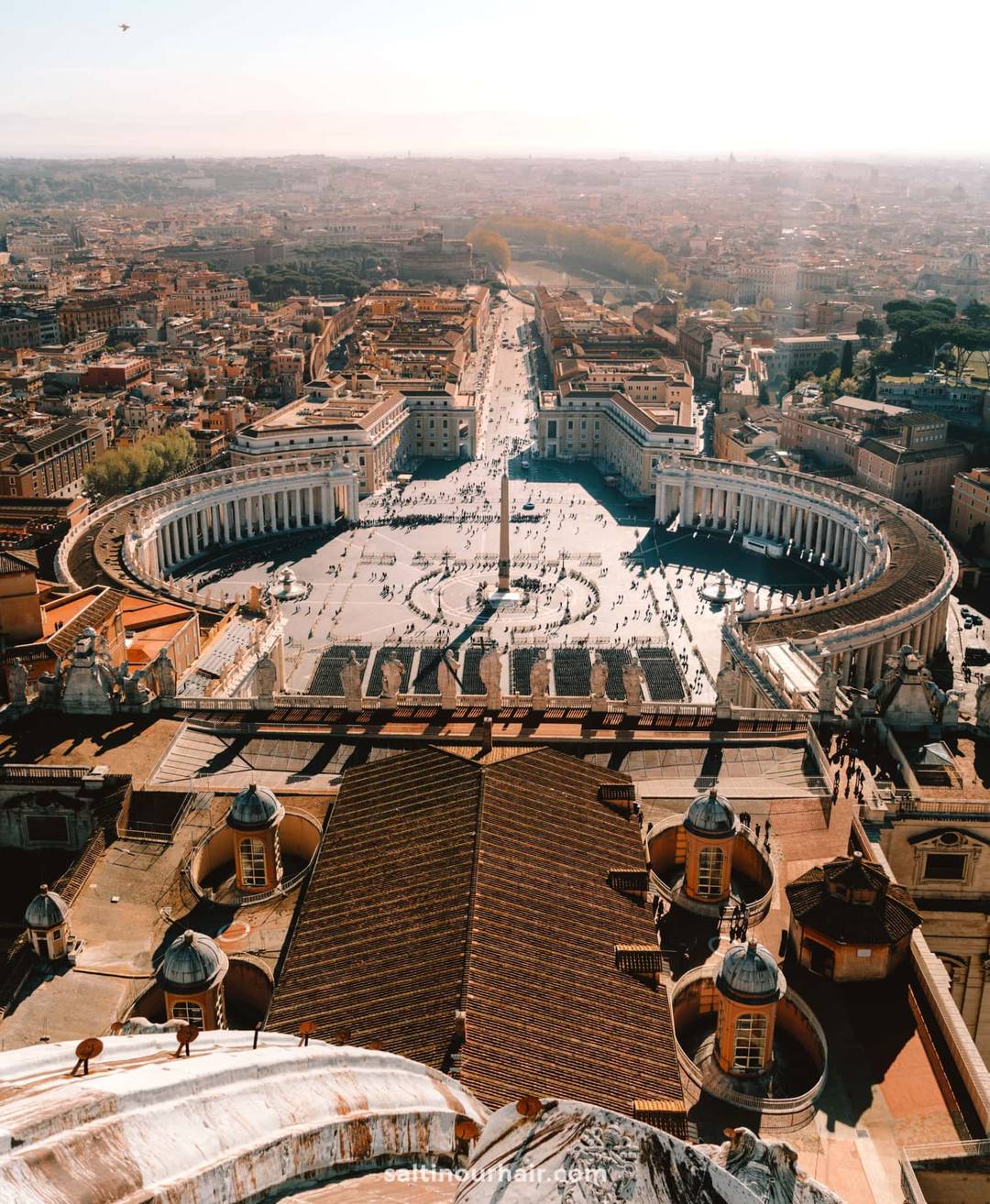 best unesco heritage Vatican City