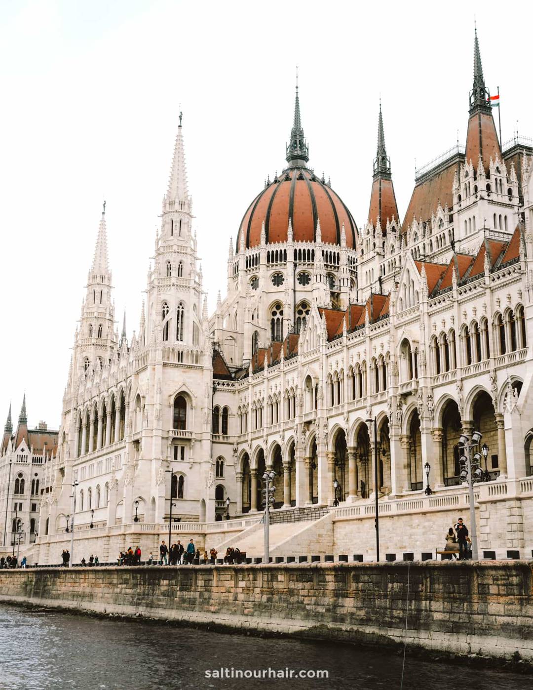 budapest Parliament unesco world heritage