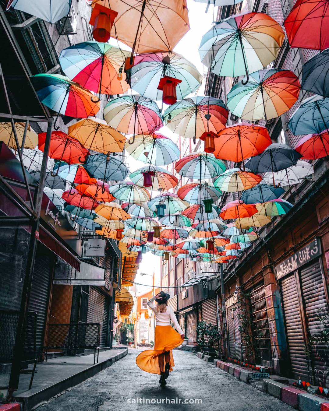 istanbul city