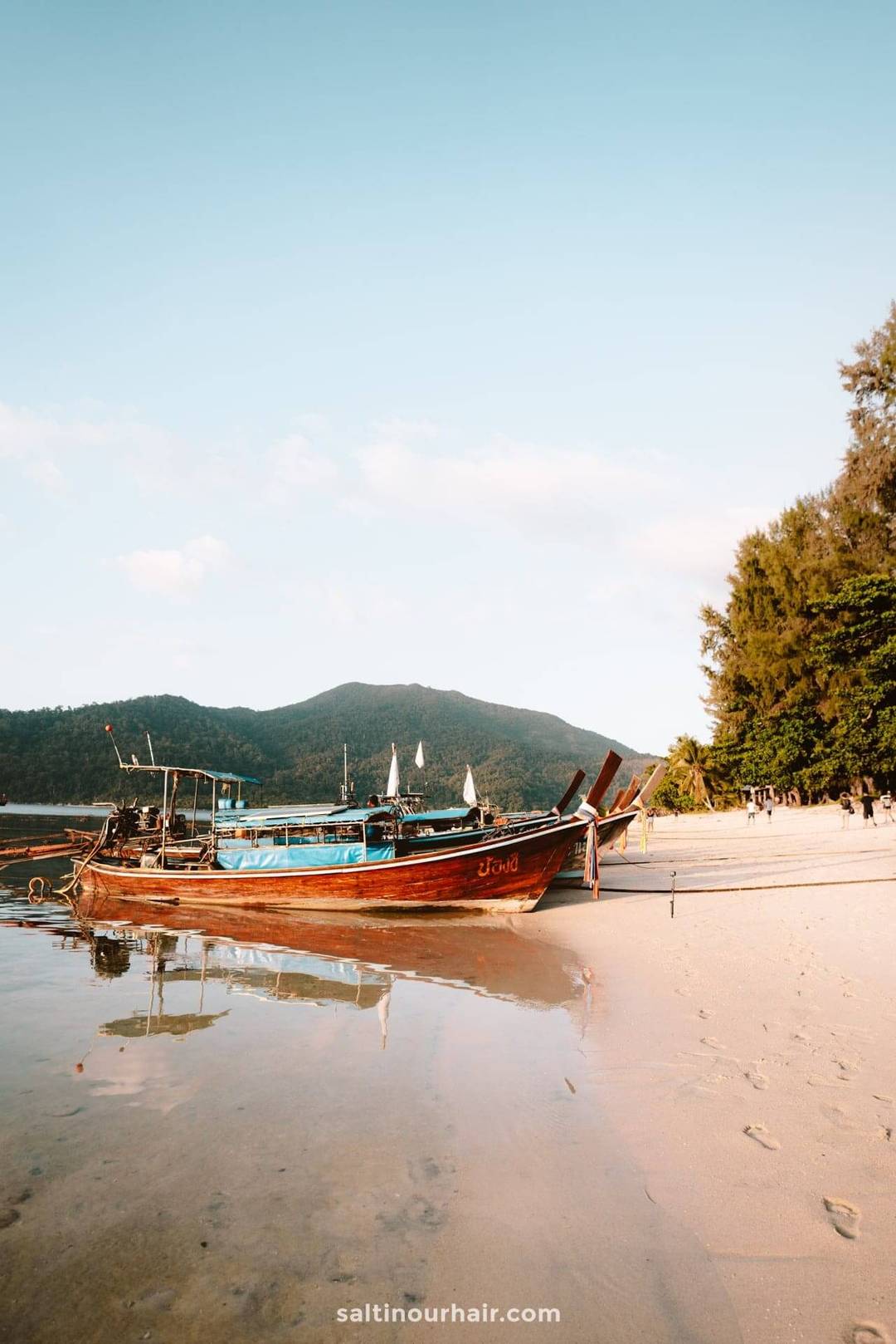 Koh Lipe Thailand