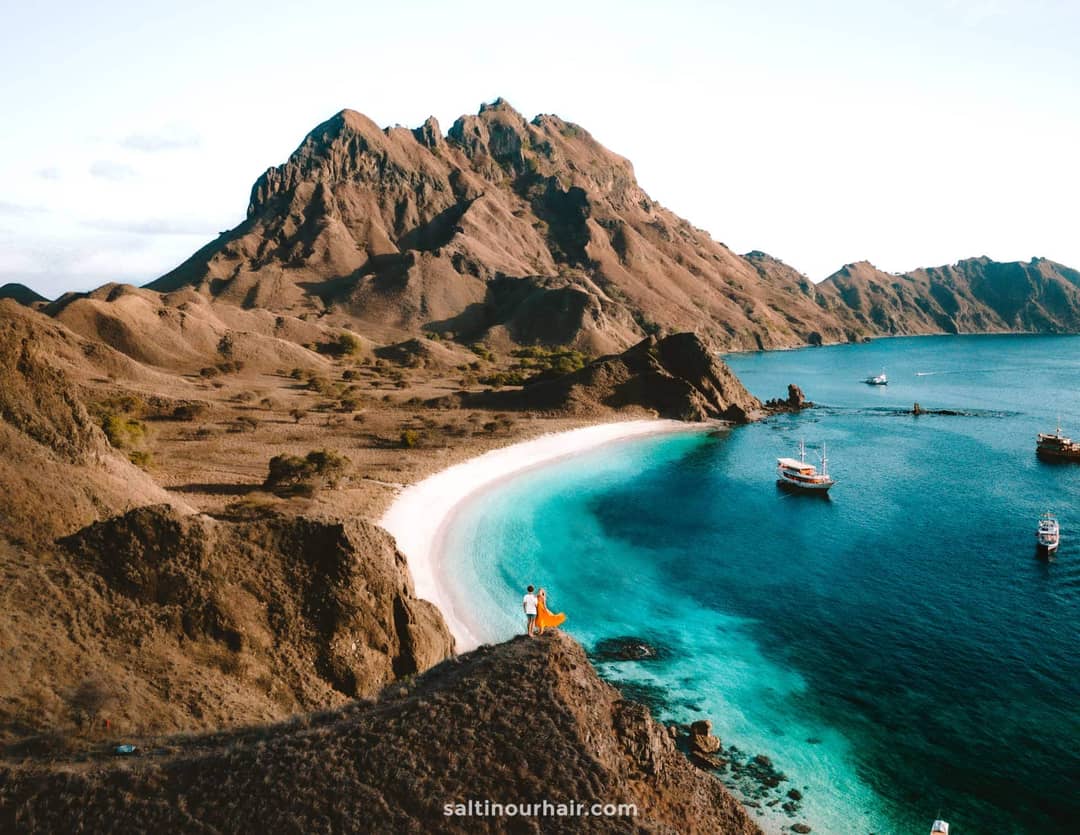 komodo islands flores unesco world heritage