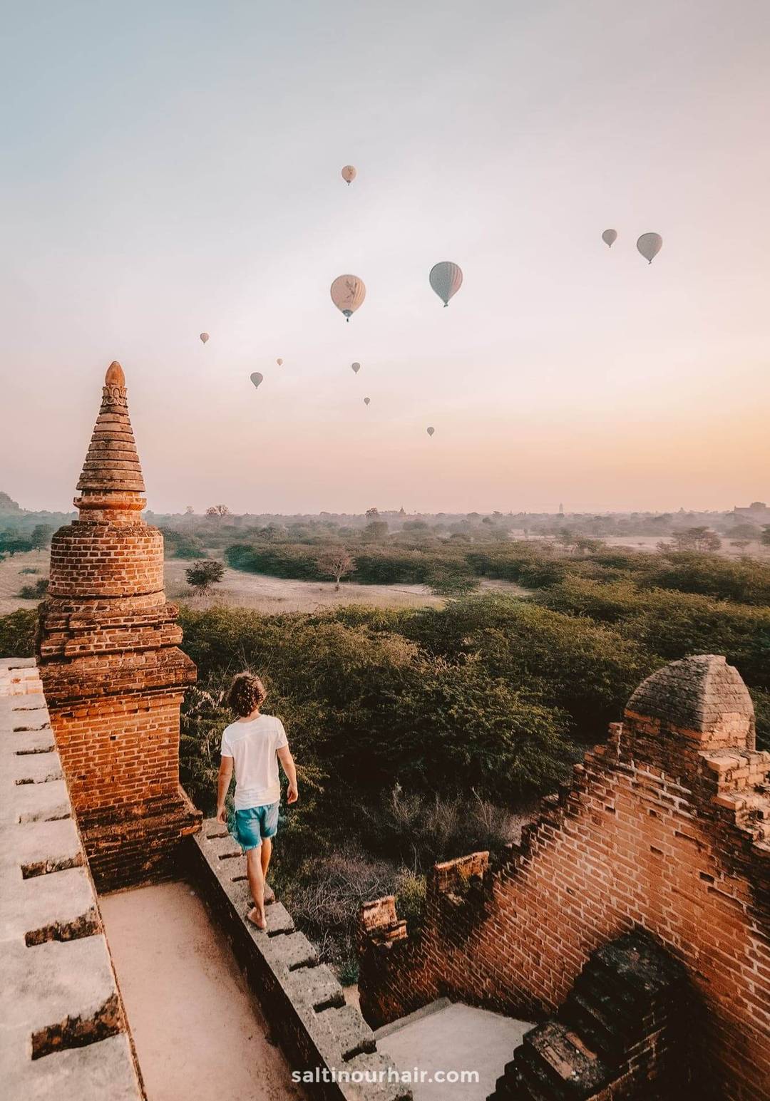 myanmar bagan