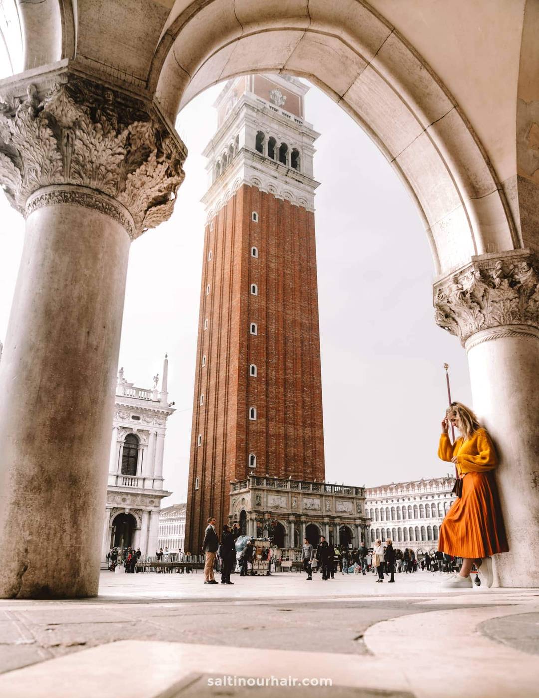 venice Palazzo Ducale unesco heritage