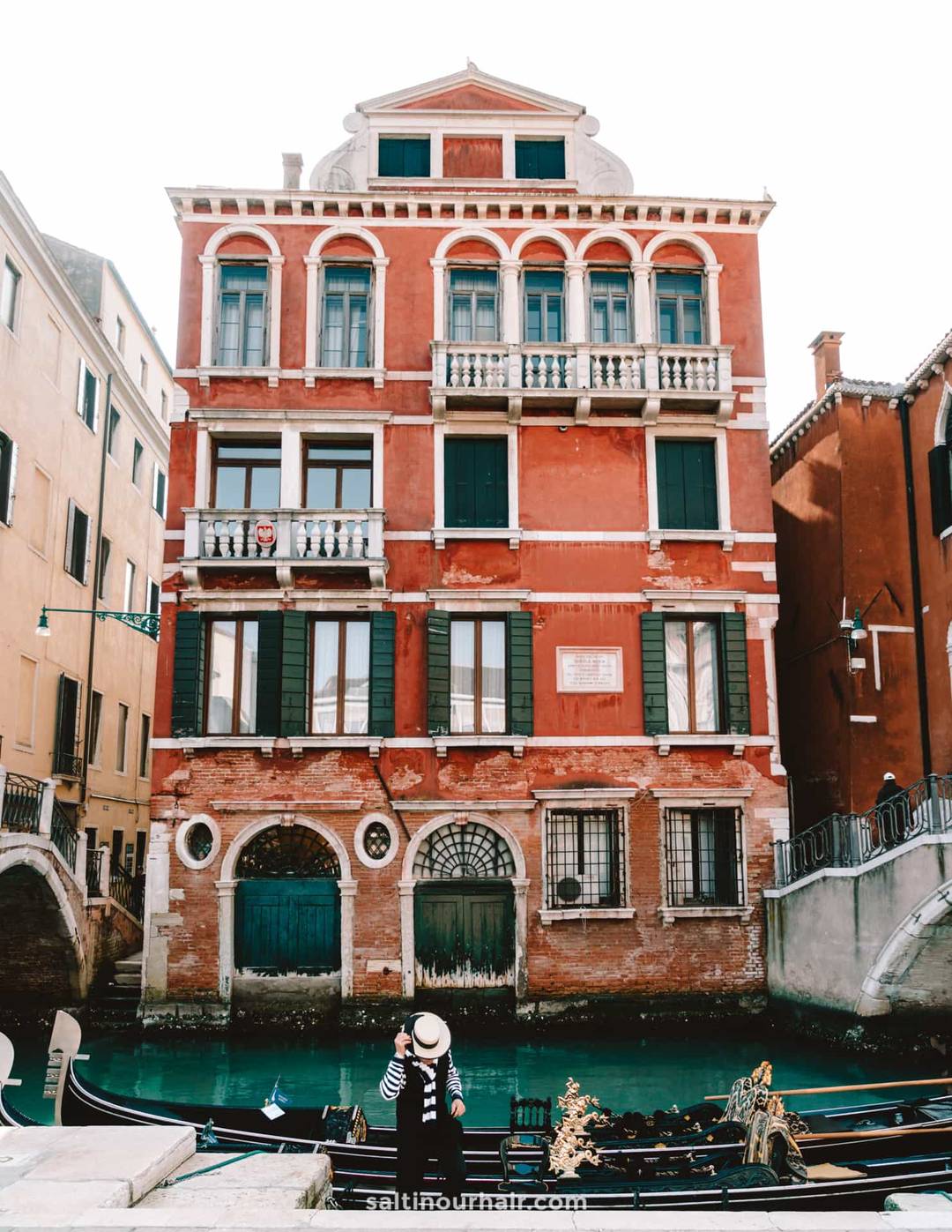 venice italy