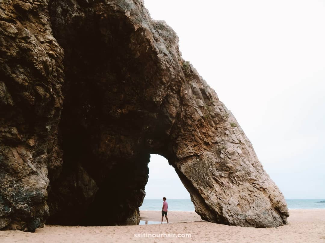 Cabo da Roca Portugal