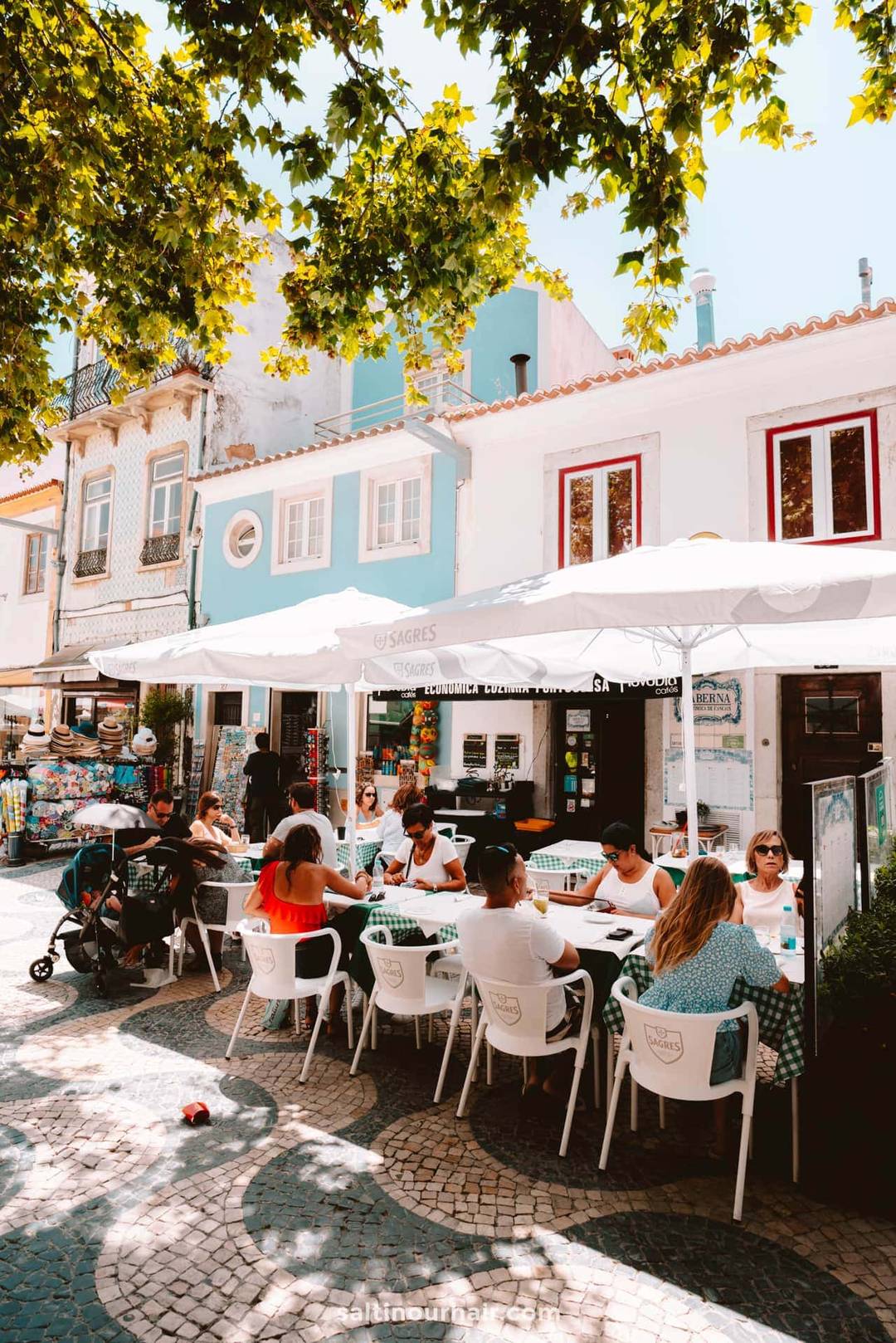 beste restaurant cascais