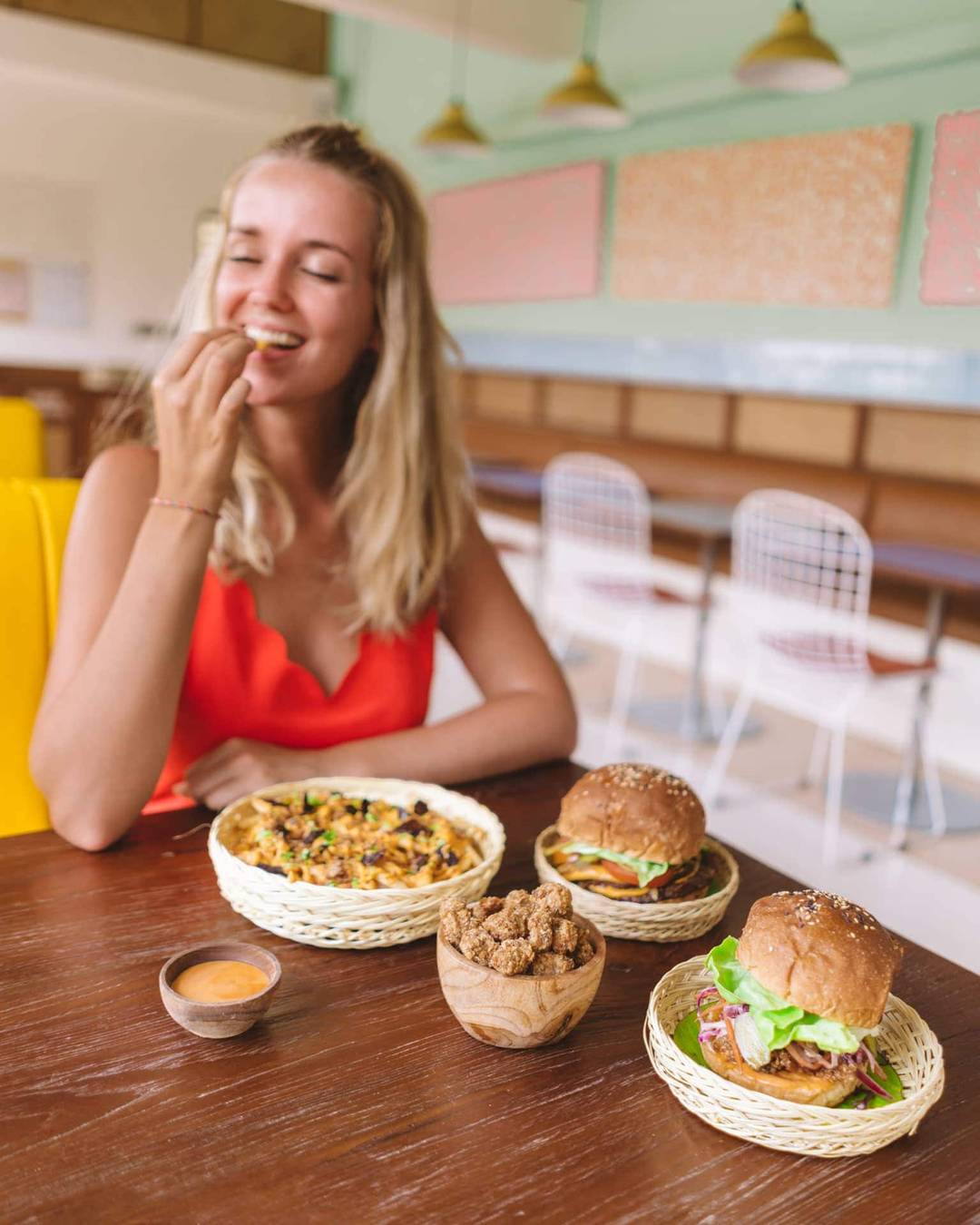 sustainable vegan diet