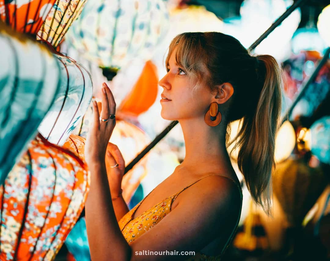 best things to do hoi an night market