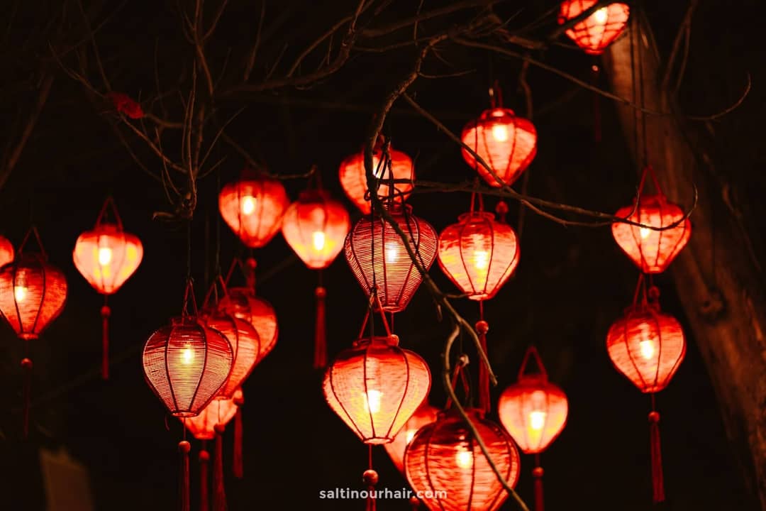 beste tijd om te reizen vietnam