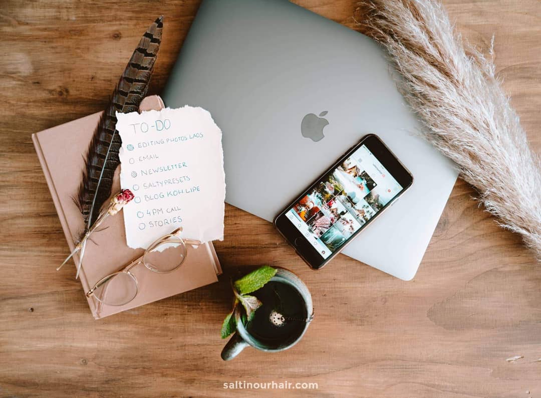 best tips to start a blog