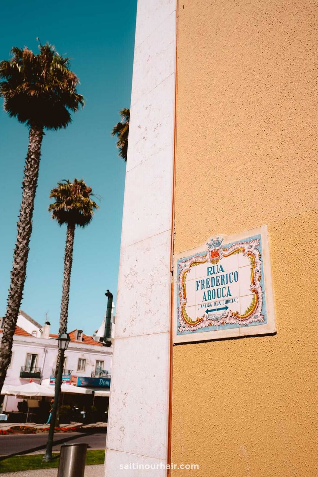 cascais portugal