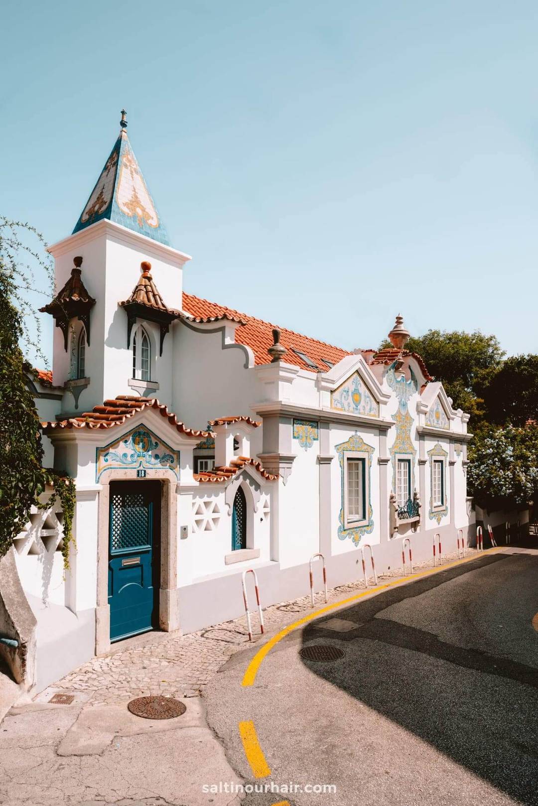 cascais