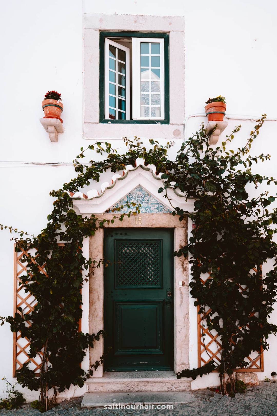 europa huis