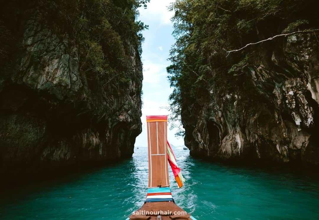 guide krabi thailand