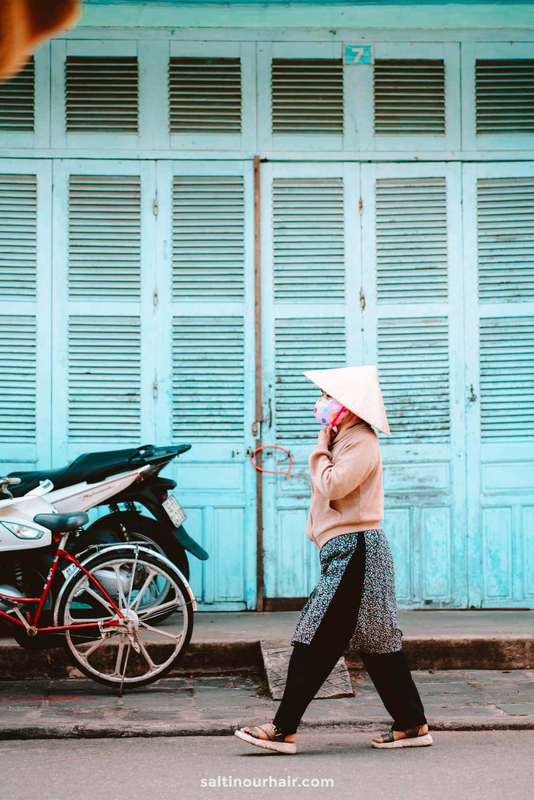 hoi an vietnam