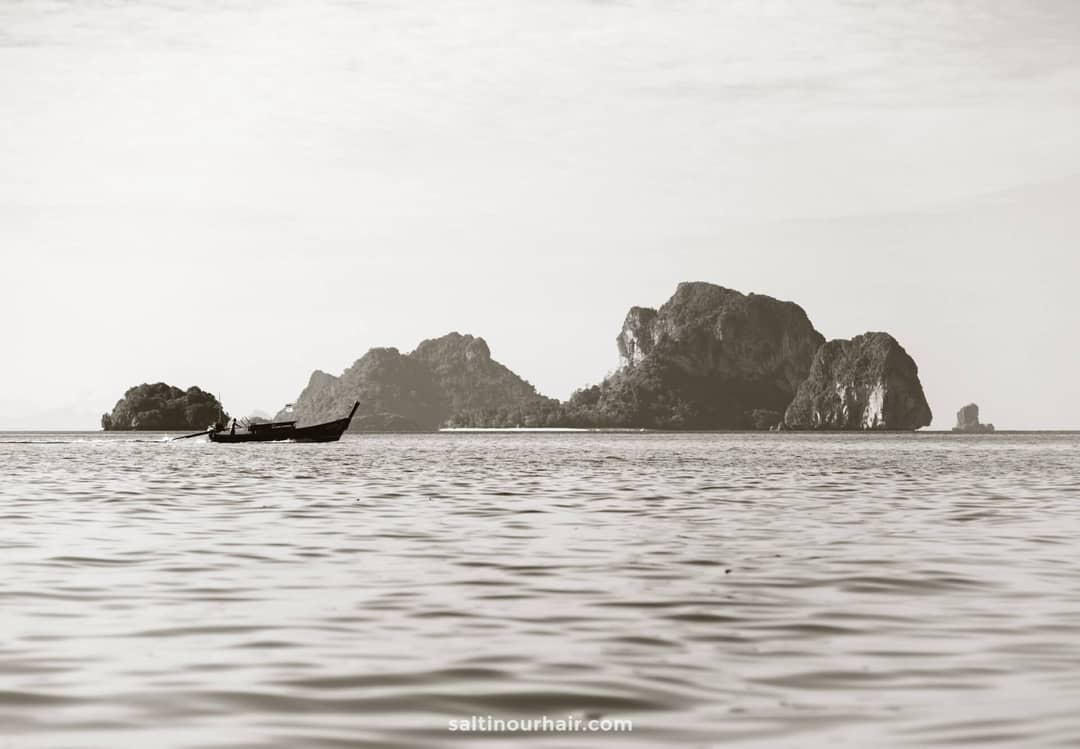 phi phi islands
