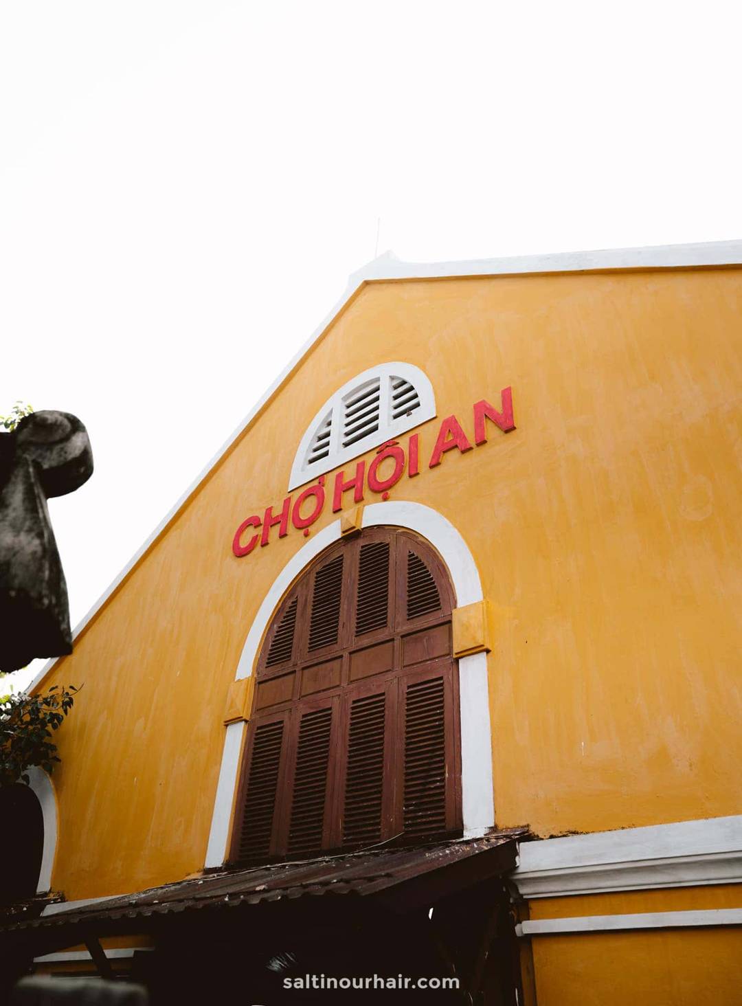 markt hoi an